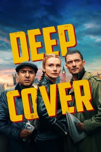 Deep Cover: Actores encubiertos LocoPelis