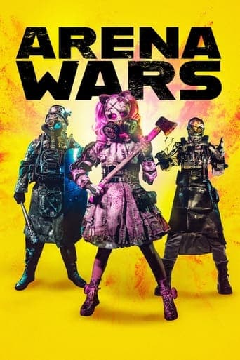 Arena Wars LocoPelis
