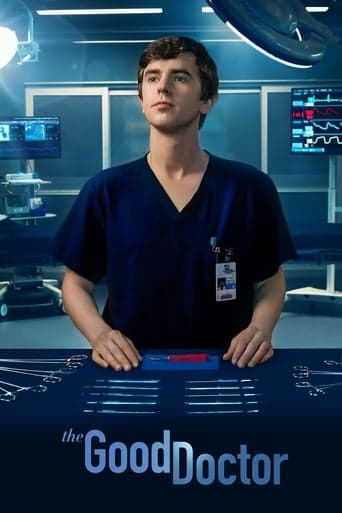 The Good Doctor LocoPelis