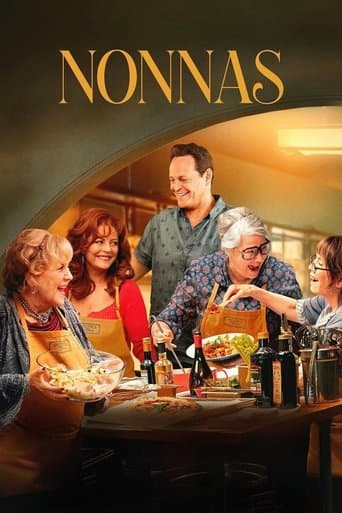 Nonnas LocoPelis