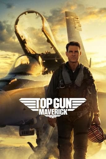 Top Gun: Maverick LocoPelis