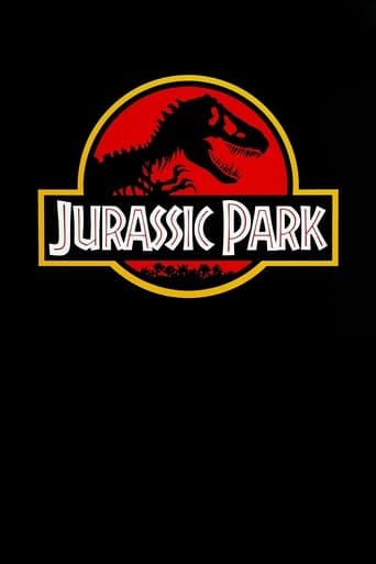 Jurassic Park (Parque Jurásico) LocoPelis