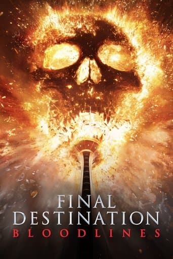 Destino final: Lazos de sangre LocoPelis