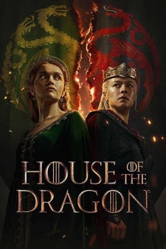 La casa del dragón LocoPelis