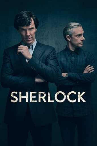 Sherlock LocoPelis
