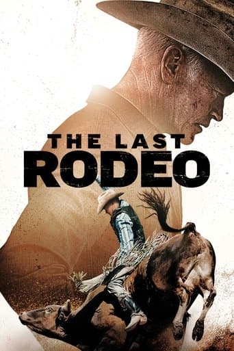 The Last Rodeo LocoPelis