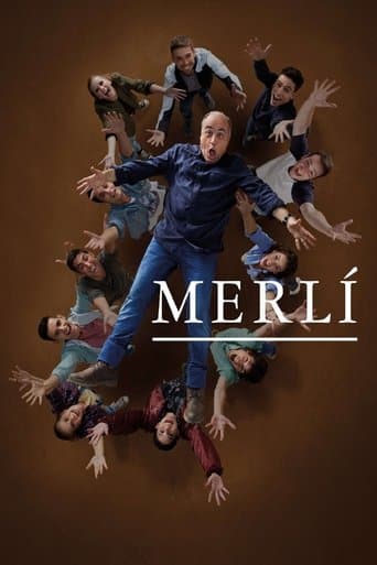 Merlí LocoPelis