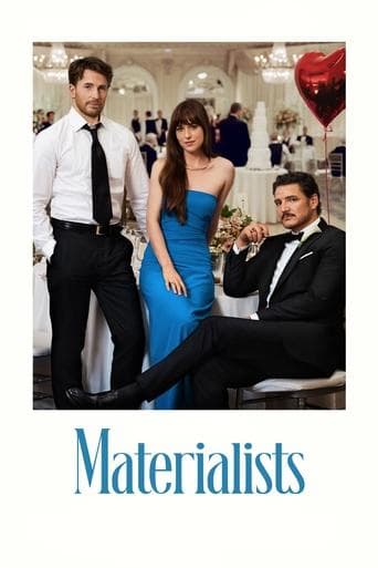Materialistas LocoPelis