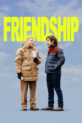 Friendship LocoPelis