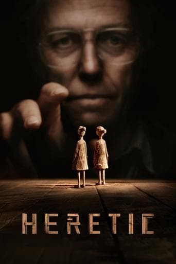 Hereje LocoPelis