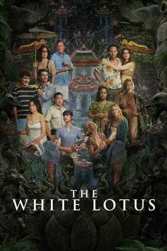 The White Lotus LocoPelis