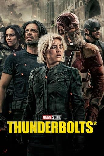 Thunderbolts* LocoPelis