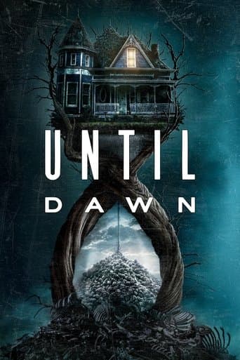 Until Dawn LocoPelis