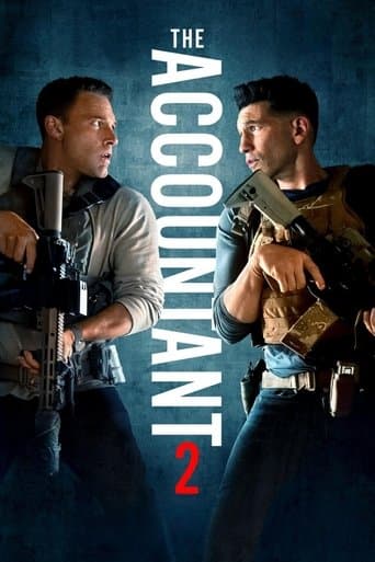 El contable 2 LocoPelis