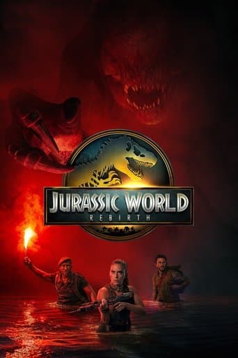 Jurassic World: El renacer LocoPelis
