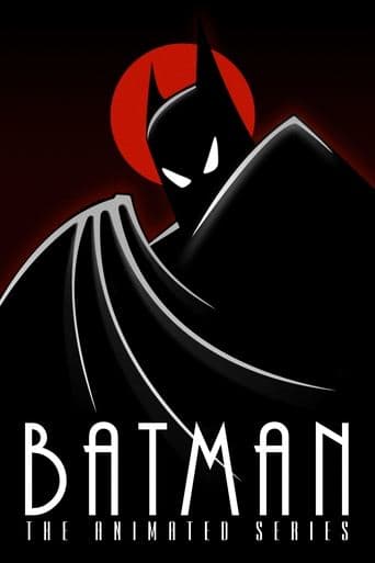 Batman: La Serie Animada LocoPelis