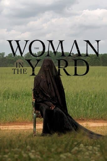 La mujer de las sombras LocoPelis