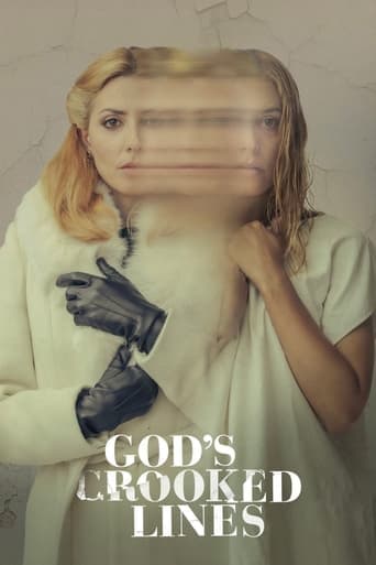 Los renglones torcidos de Dios LocoPelis
