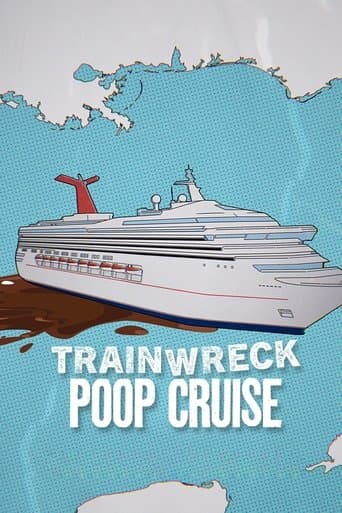 Fiasco total: El crucero de la caca LocoPelis