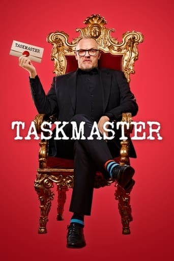 Taskmaster LocoPelis