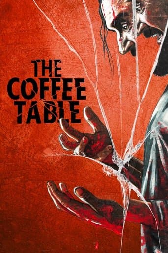La mesita del comedor LocoPelis