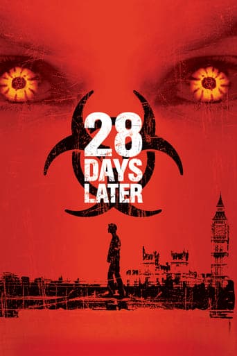 28 días después LocoPelis
