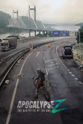 Apocalipsis Z: el principio del fin LocoPelis