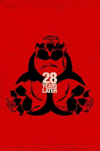 28 años después LocoPelis