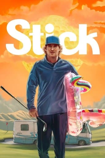 Sticks: Cracks del golf LocoPelis