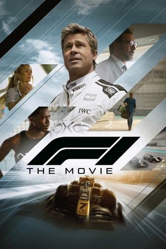 F1 la película LocoPelis